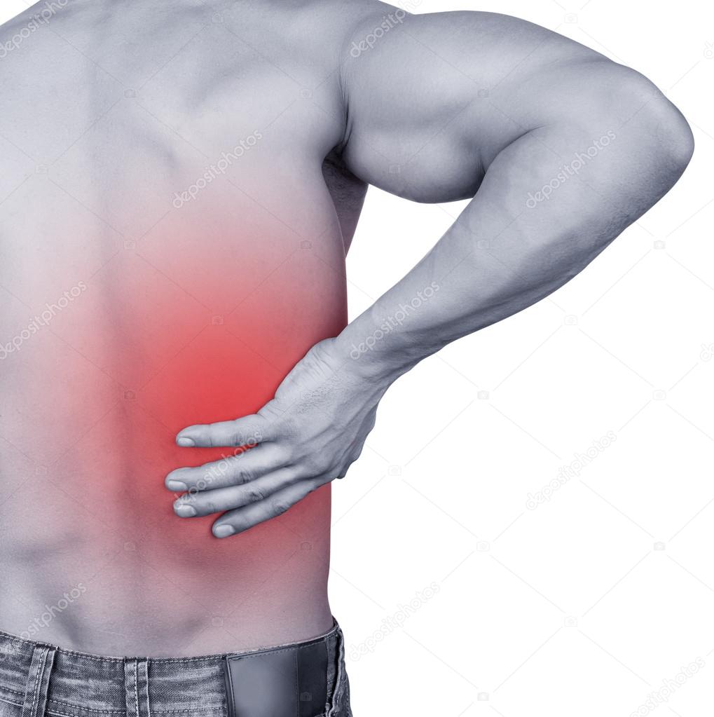 Колет в задний. Болит спина. Боли в поясничной области. Боль в спине справа. Болит спина справа под ребрами.