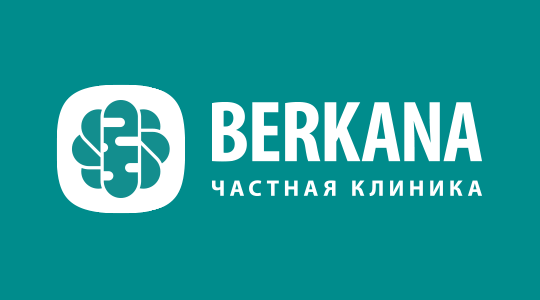 Berkana мебель