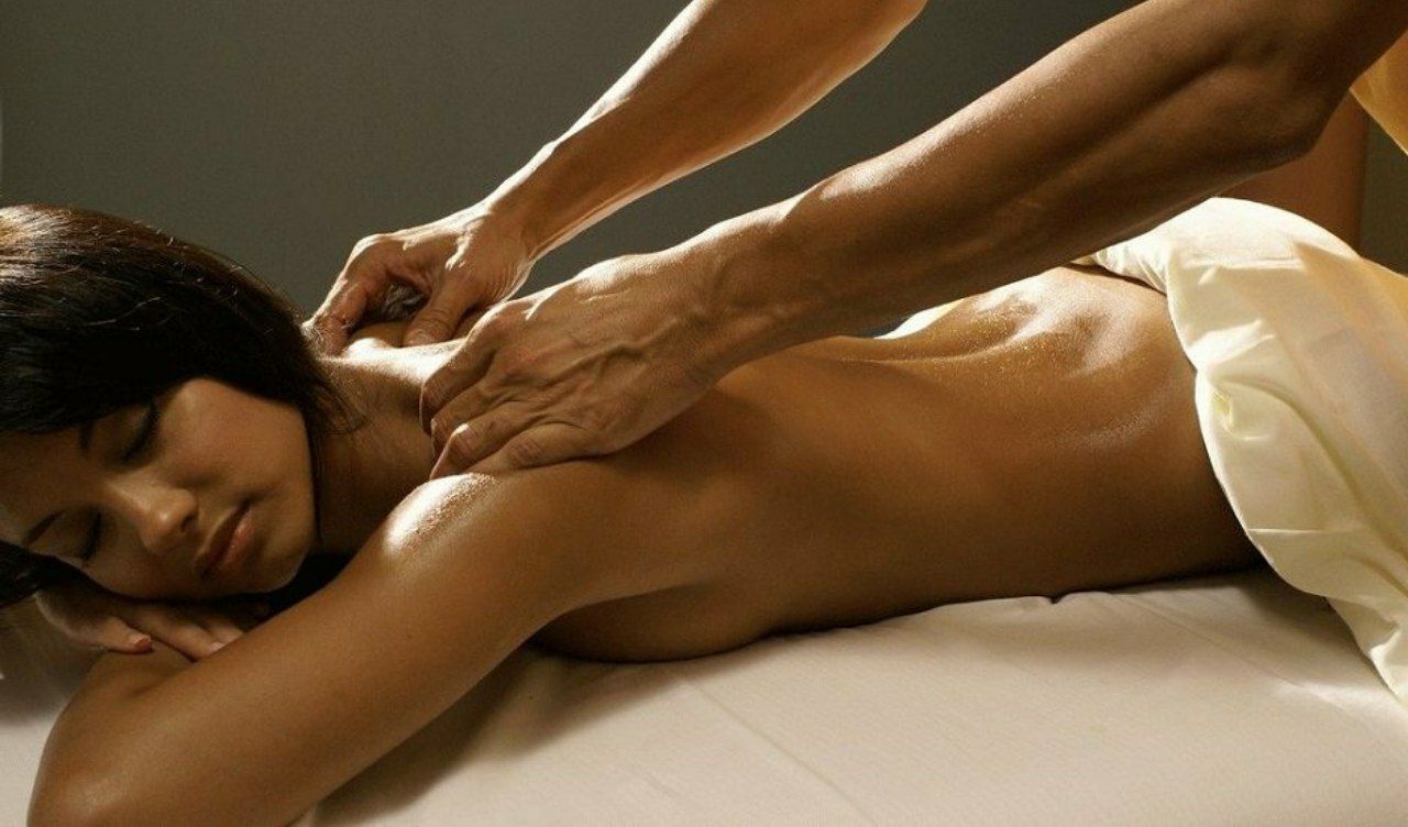 Ero Massage Com