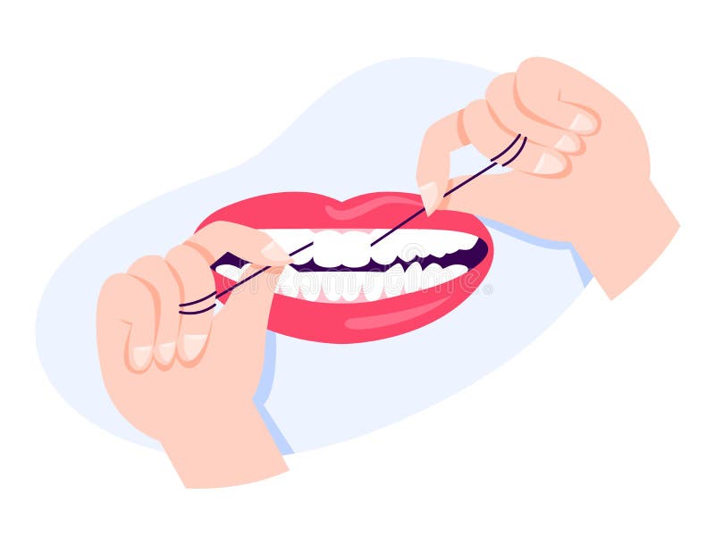 Презентация oral hygiene