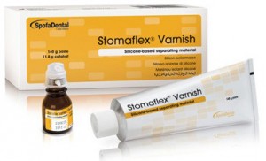 Stomaflex Varnish