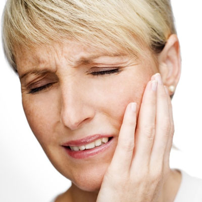 Tooth Pain