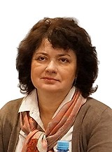 Маркова Елена Юрьевна